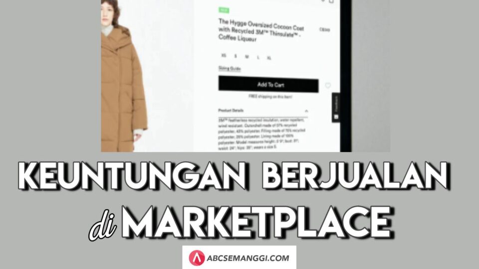marketplace