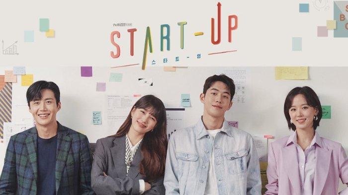 accurate online drama korea start-up