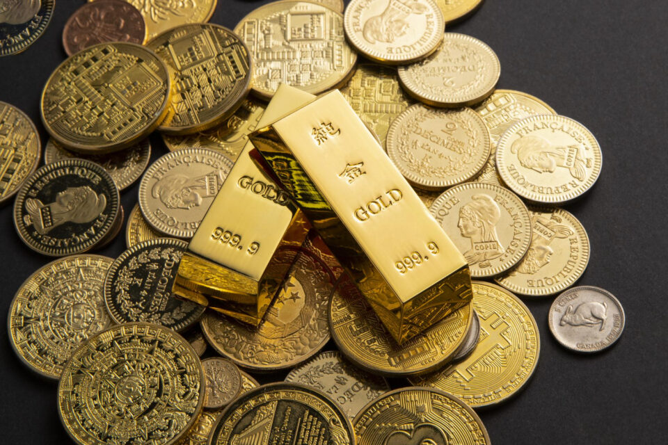 rahasia sukses investasi emas
