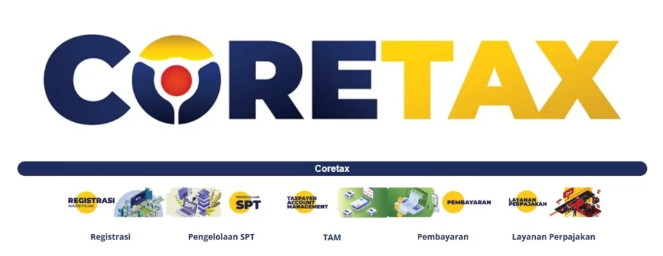 Mengenal Kode Faktur pajak Coretax